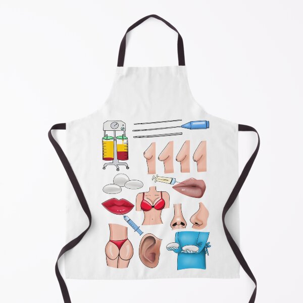 Item preview, Plastic surgery designed and sold by lia _opsaal.