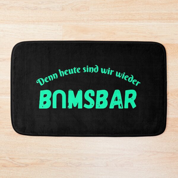 Item preview, Malle Party Bumsbar Hip Gold Vacation Funny Mallorca designed and sold by urban-design.