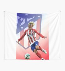 Tela decorativa Antonie Griezmann