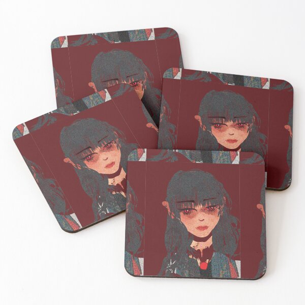 Item preview, Red flower designed and sold by do ha.