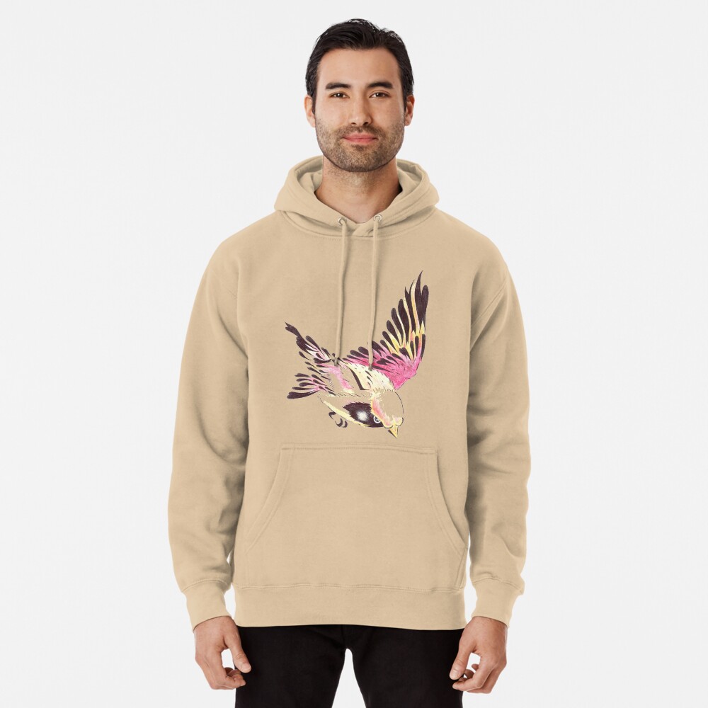 Item preview, Pullover Hoodie designed and sold by MsM1187.