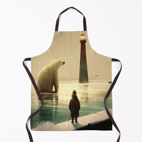 Item preview, Imagined Worlds: Digital art combining surrealism and nature. designed and sold by Piotrek0001.