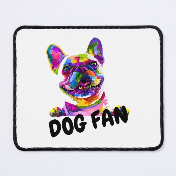 Item preview, Dog Fan, Dogfather, Dogmother Funny Cute Dog for dog lover , Owner Pet  Doggo Pup Fun Humor  designed and sold by vallass.