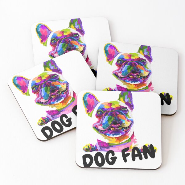 Item preview, Dog Fan, Dogfather, Dogmother Funny Cute Dog for dog lover , Owner Pet  Doggo Pup Fun Humor  designed and sold by vallass.