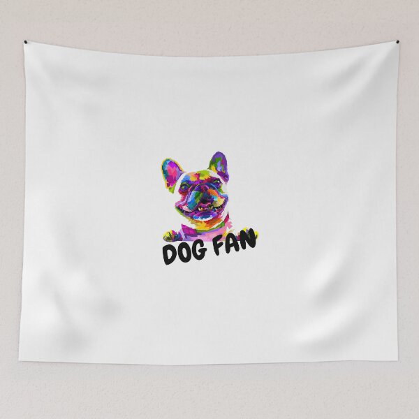 Item preview, Dog Fan, Dogfather, Dogmother Funny Cute Dog for dog lover , Owner Pet  Doggo Pup Fun Humor  designed and sold by vallass.