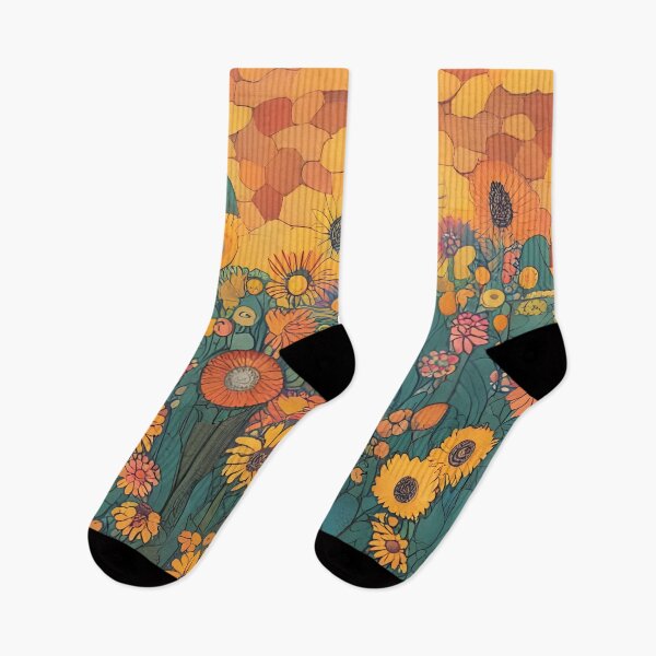 Item preview, Sunflowers designed and sold by Colin Bentham.