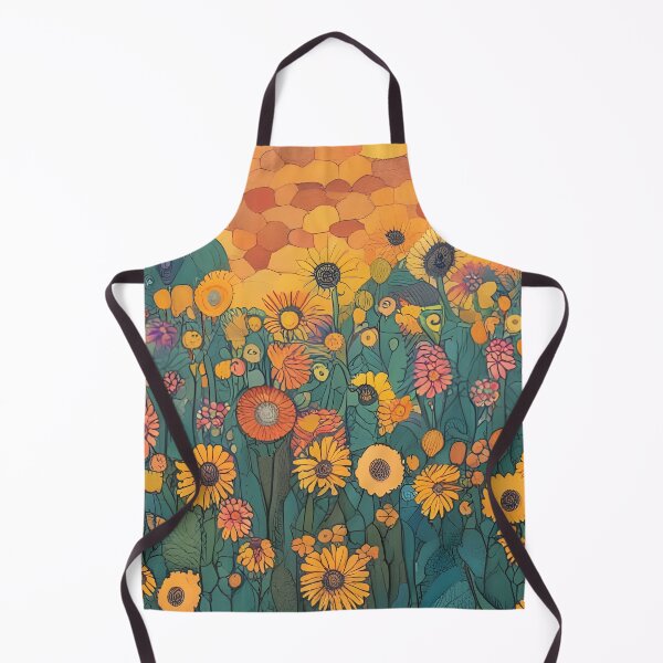 Item preview, Sunflowers designed and sold by Colin Bentham.