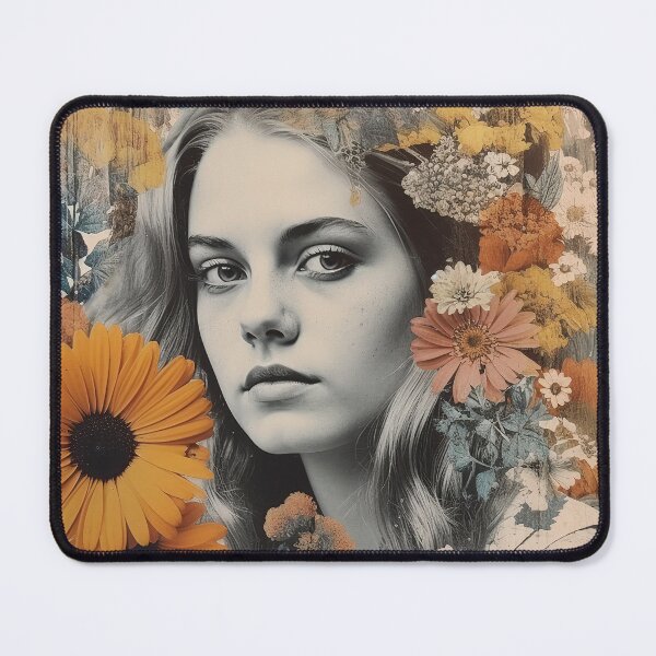 Item preview, Flower Power designed and sold by Kajal Krishna.