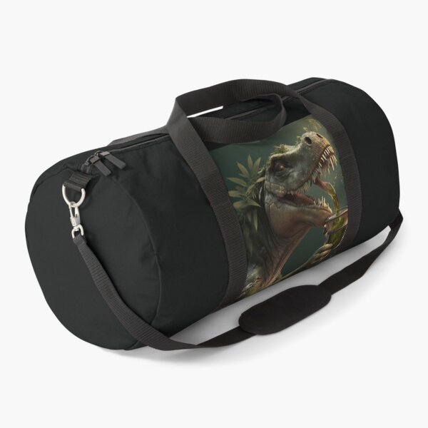 Item preview, Dinosaurs Died Out Because Didn't Drink Yerba Mate designed and sold by netdota.