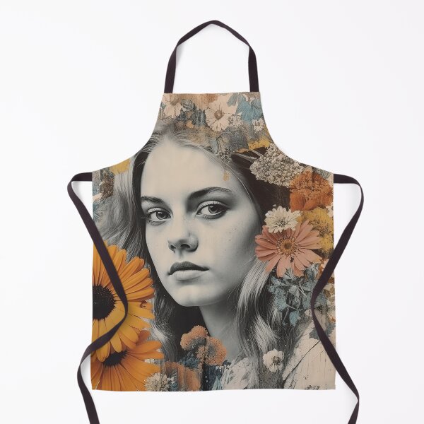 Item preview, Flower Power designed and sold by Kajal Krishna.