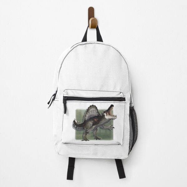 Item preview, Spinosaur designed and sold by johnloman.