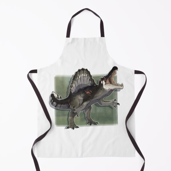 Item preview, Spinosaur designed and sold by johnloman.