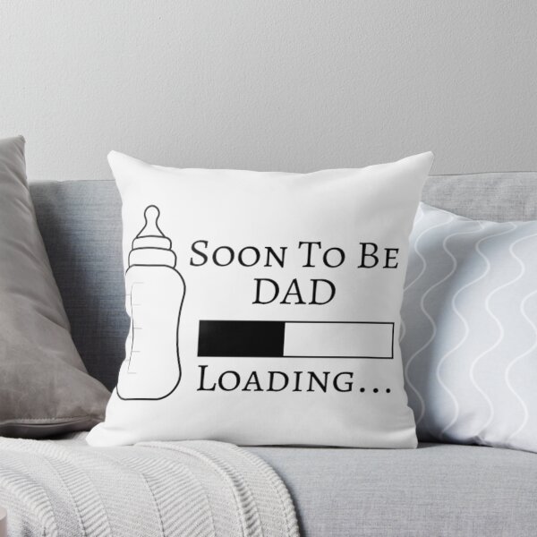 Item preview, Soon To Be Dad designed and sold by KellyFashionArt.