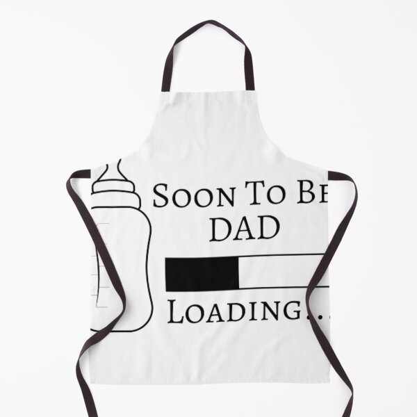 Item preview, Soon To Be Dad designed and sold by KellyFashionArt.