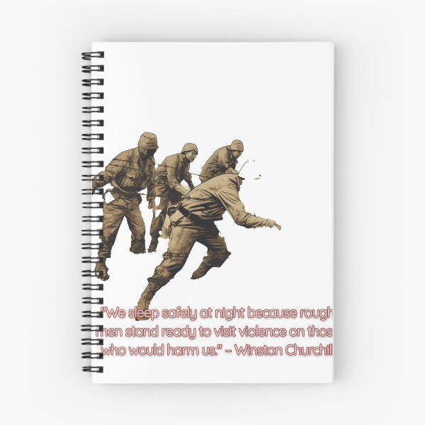 Item preview, The Will to Fight: Determination in Soldiering designed and sold by tengamerx.