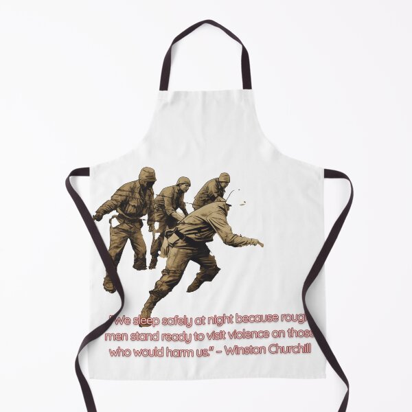 Item preview, The Will to Fight: Determination in Soldiering designed and sold by tengamerx.