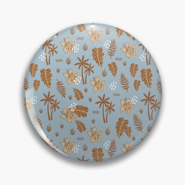 Item preview, Summer Vibes Pattern 8 designed and sold by SimpleWorksSK.