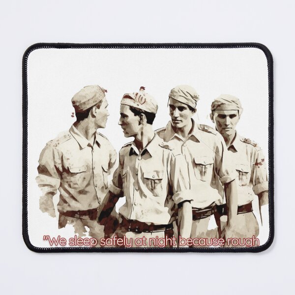 Item preview, The Vanguard: Trailblazing Soldiering Heroes designed and sold by tengamerx.