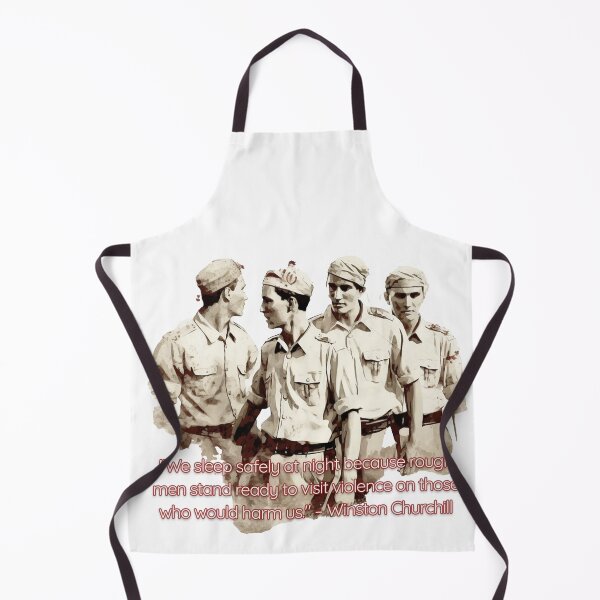 Item preview, The Vanguard: Trailblazing Soldiering Heroes designed and sold by tengamerx.