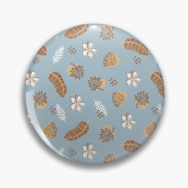 Artikelvorschau, Summer Vibes Pattern 10 entworfen und verkauft von SimpleWorksSK.