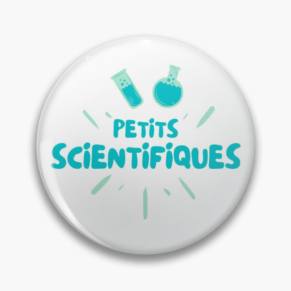 Item preview, little scientists designed and sold by ArduinoFactory.