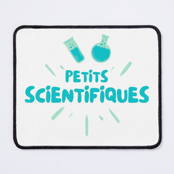 Item preview, little scientists designed and sold by ArduinoFactory.