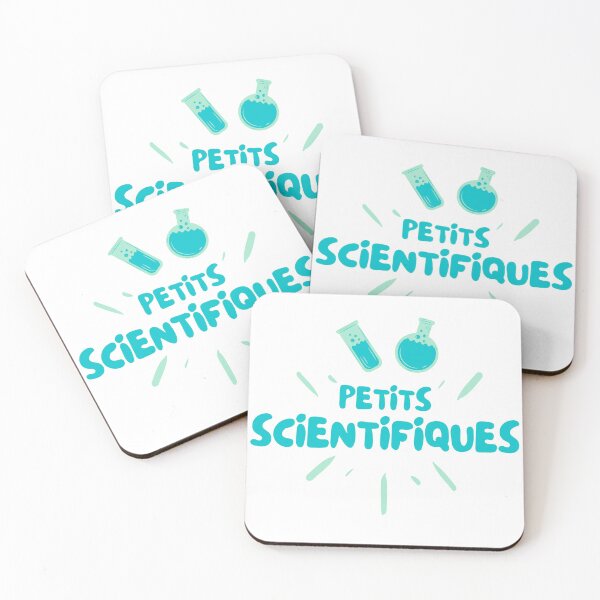 Item preview, little scientists designed and sold by ArduinoFactory.