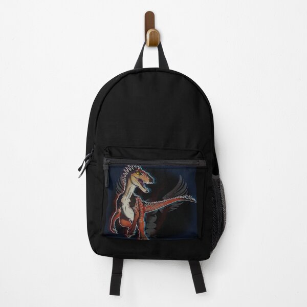 Item preview, Novaraptor Icon designed and sold by johnloman.