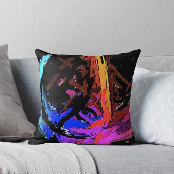 Item preview, New Planet Born Illumination designed and sold by Family4 Art Designs.