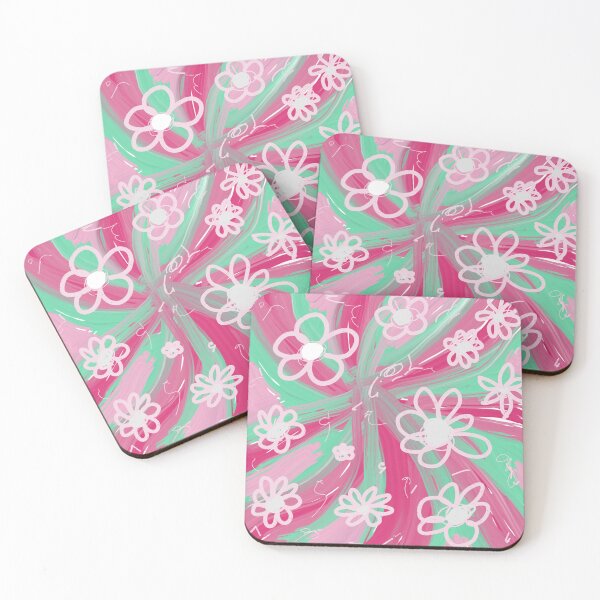 Item preview, The Wall and The Flower designed and sold by siennatheartist.