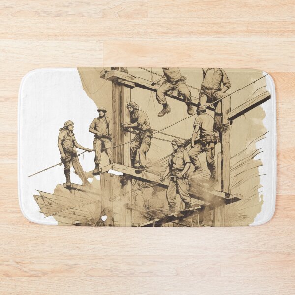 Item preview, The Call of Duty: A Soldier's Dedication designed and sold by tengamerx.