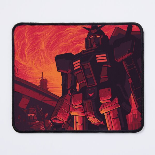 Item preview, Gundam designed and sold by Snapnfit.