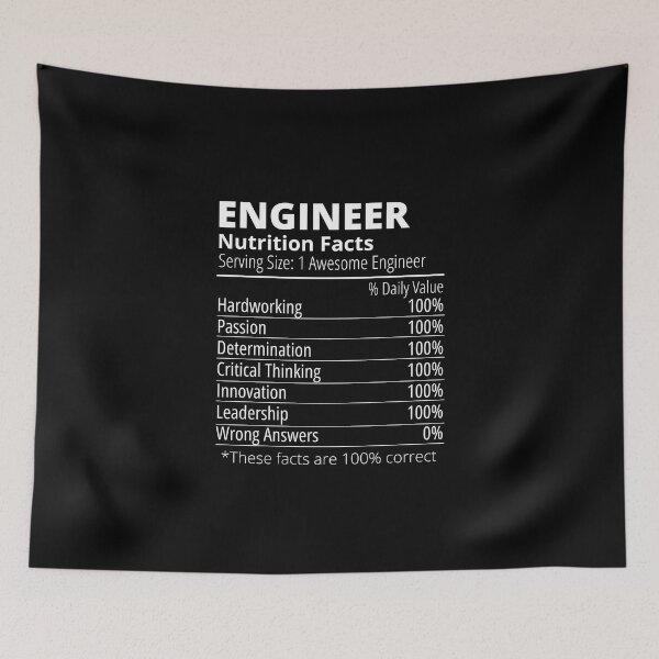 Item preview, Funny Engineer, Engineer Gifts, Engineer Student Gift, Engineer Graduation, Engineering, Engineer Gift designed and sold by SjyLopez.