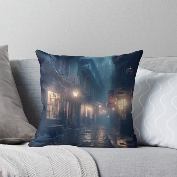 Item preview, Diagon Alley designed and sold by lna919.