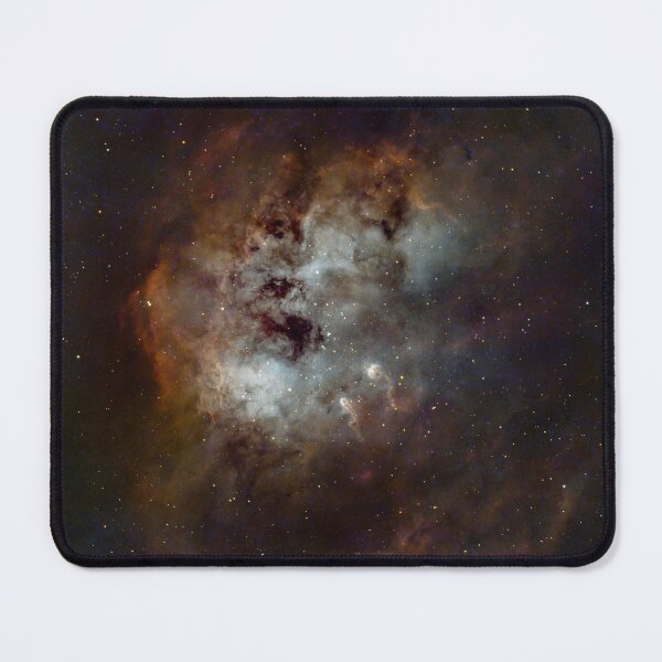 Item preview, The Tadpole Nebula designed and sold by Astrobill1968.