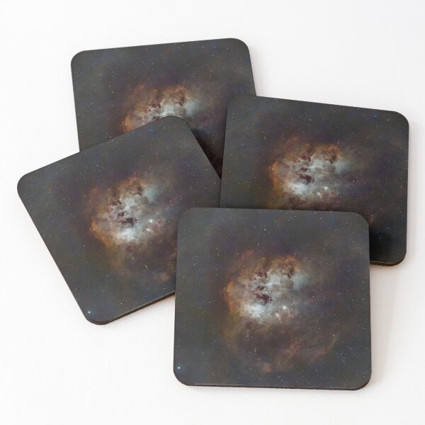 Item preview, The Tadpole Nebula designed and sold by Astrobill1968.