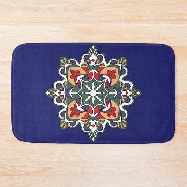 Item preview, Mandala Artwork designed and sold by tpixx.