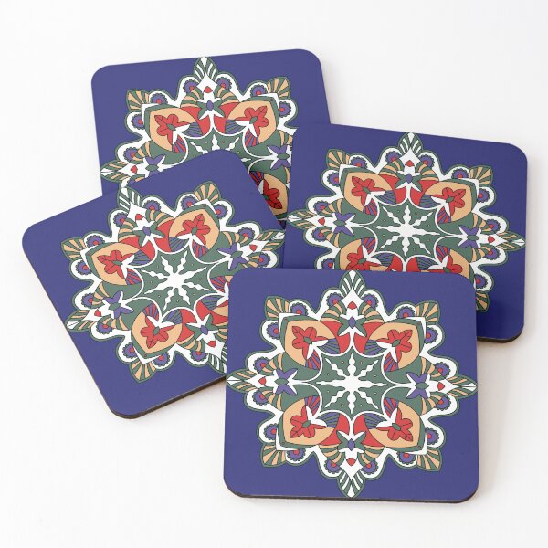 Item preview, Mandala Artwork designed and sold by tpixx.