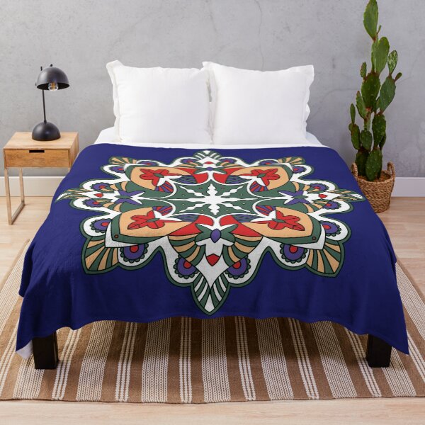 Item preview, Mandala Artwork designed and sold by tpixx.