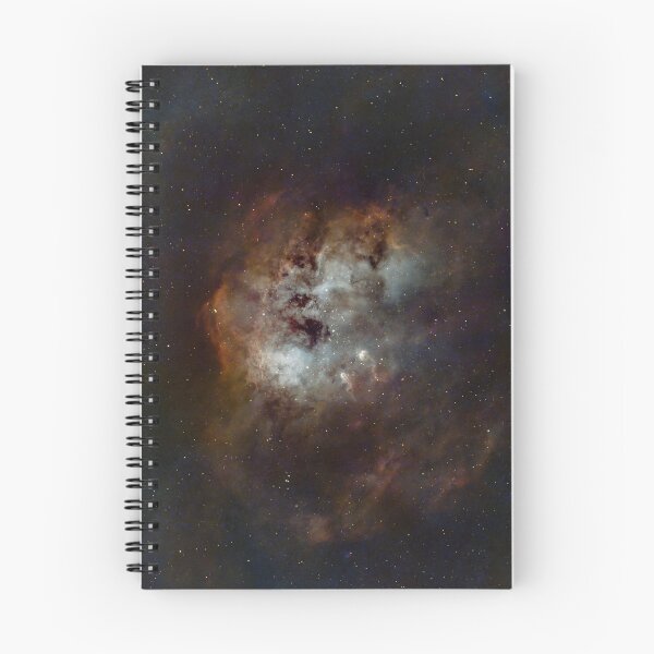 Item preview, The Tadpole Nebula designed and sold by Astrobill1968.
