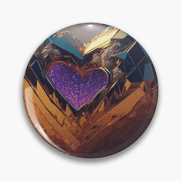 Item preview, Special heart 7 #34 designed and sold by YDIX.