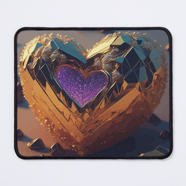 Item preview, Special heart 7 #34 designed and sold by YDIX.