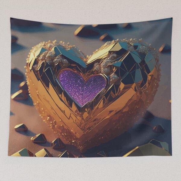 Item preview, Special heart 7 #34 designed and sold by YDIX.