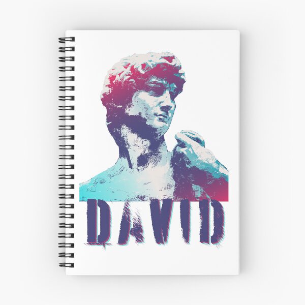 Item preview, Statue of David designed and sold by Mirksaz-designs.