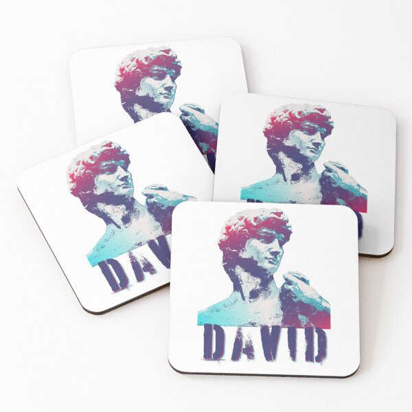 Item preview, Statue of David designed and sold by Mirksaz-designs.