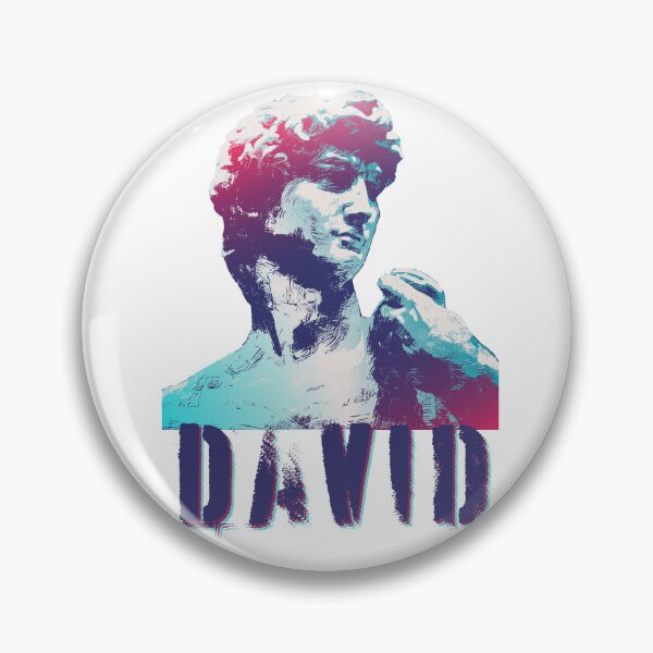 Item preview, Statue of David designed and sold by Mirksaz-designs.