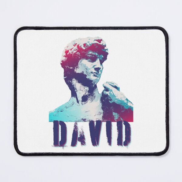 Item preview, Statue of David designed and sold by Mirksaz-designs.