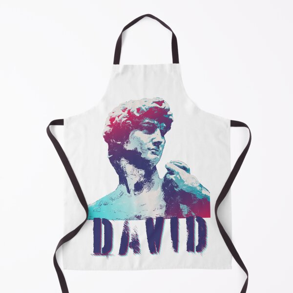 Item preview, Statue of David designed and sold by Mirksaz-designs.