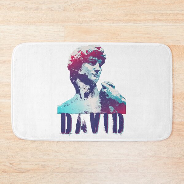 Item preview, Statue of David designed and sold by Mirksaz-designs.