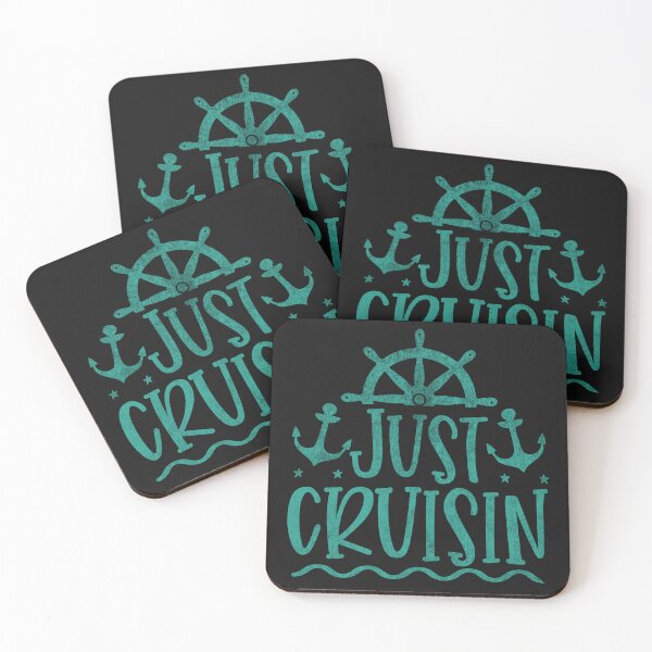 Item preview, Only Cruisin Classic Vintage Design designed and sold by LumbardaDesigns.
